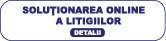 Solutionarea online a litigiilor