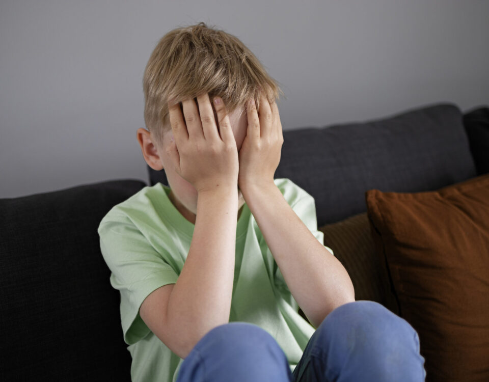 constientizarea despre moarte la copii