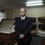 director funerar