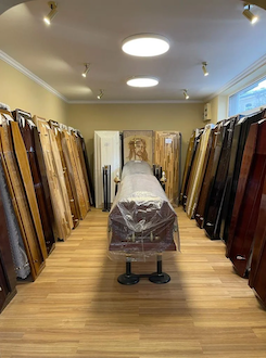 servicii funerare pompe funebre repatrieri