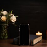 serviciu funerar virtual