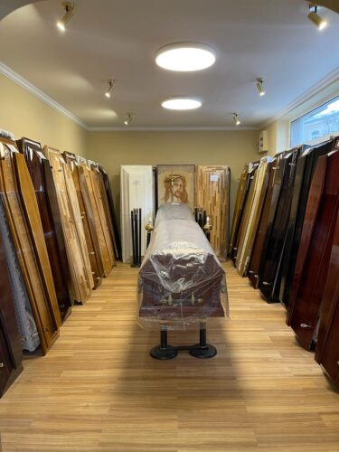 servicii funerare anthony magazin